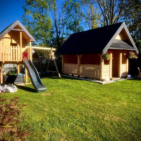 Noclegi U Masnych Witow  Exterior photo