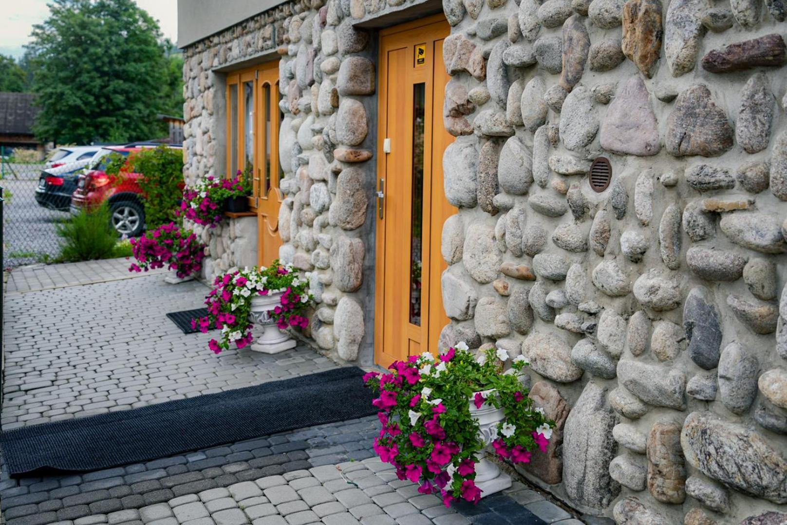 Noclegi U Masnych Witow  Exterior photo