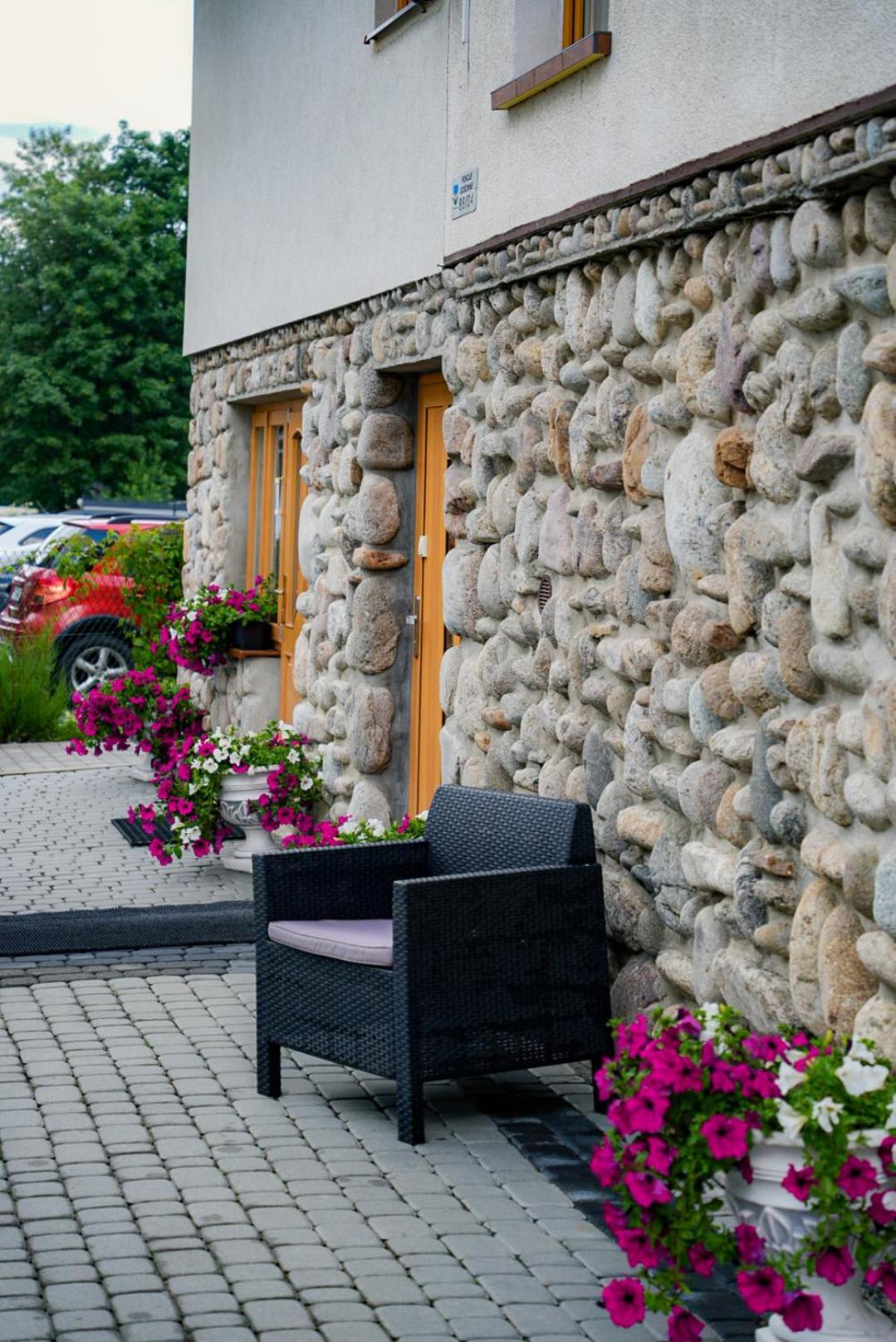 Noclegi U Masnych Witow  Exterior photo